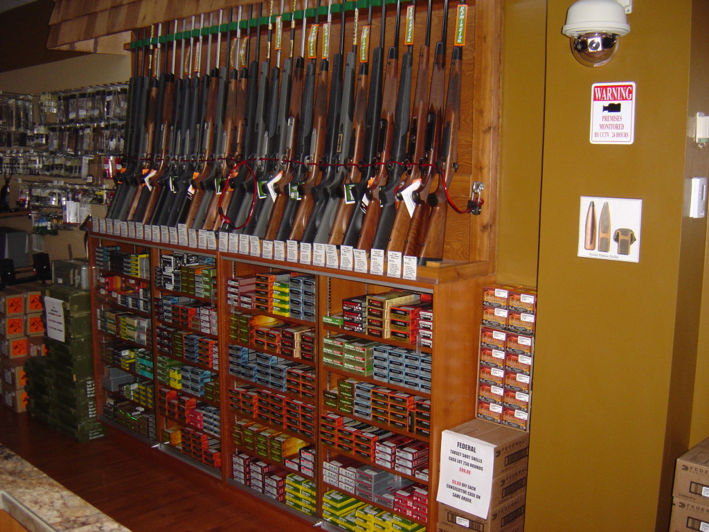 non-restricted-firearms-at-antler-creek-outfitters